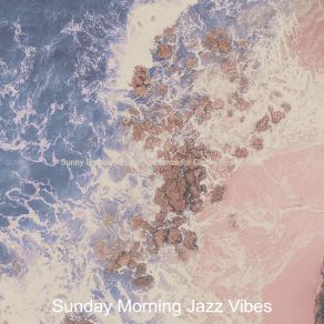 Download track Background For Beach Parties Jazz Vibes