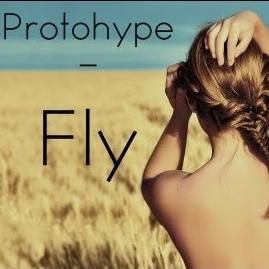 Download track Fly (Original Mix) Protohype, Alina Renae