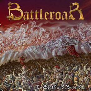 Download track METAL FROM HELLAS BATTLEROAR