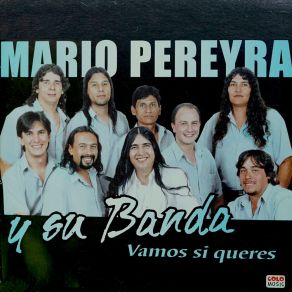 Download track Como Tú Quieras Mario Pereyra