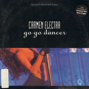 Download track Go Go Dancer (The Dub) Carmen Electra