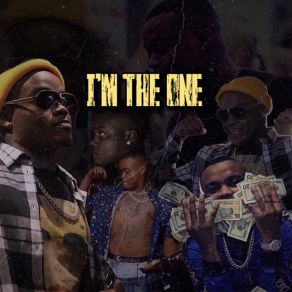 Download track I'm The One Casino Jizzle