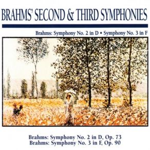 Download track Symphony No. 3 In F Major, Op. 90: I. Allegro Con Brio Slovak Philharmonic Orchestra