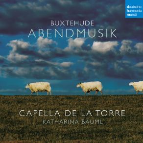 Download track Suite In G Minor- I. Praeludium Capella De La Torre, Katharina Bauml