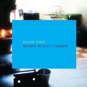 Download track Blind Eel Priestess David Toop