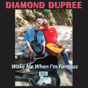 Download track Settin' The Woods On Fire (Redux) Diamond Dupree