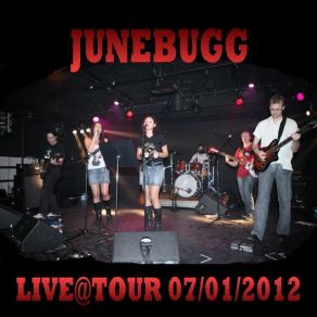 Download track Take Care - Live @ Tour _ 07 - 01 - 12 June Bugg