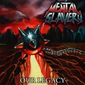 Download track Chemical Paradise Mental Slavery