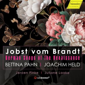 Download track So Wünsch Ich Mir Eine Gute Nacht Bettina Pahn, Joachim Held, Juliane Laake, Jeroen Finke