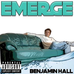 Download track Intro / Emerge Benjamin Hall