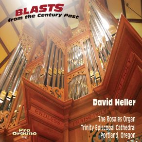 Download track Organbook III (Excerpts): No. 12, Finale [The Offering] David Heller, Kevin WalshOffering