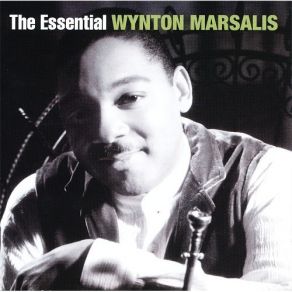 Download track 5. Andre Jolivet: Concertino For Trumpet String Orchestra And Piano Wynton Marsalis