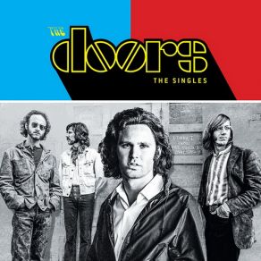 Download track Tell All The People (Mono Radio Version) The Doors