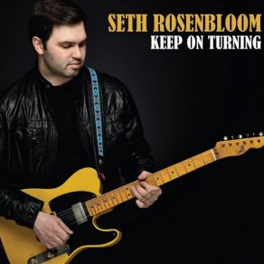 Download track Crawling Back Seth Rosenbloom