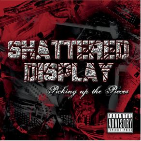 Download track Even Now Shattered Display