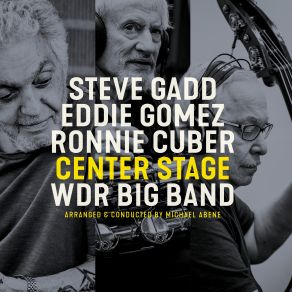 Download track Watching The River Flow Steve Gadd