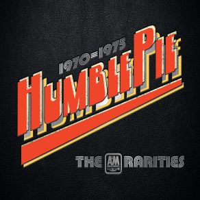 Download track Hurts So Good Humble Pie