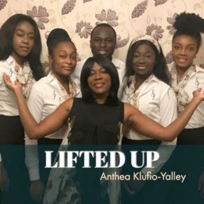 Download track Outro / Be Lifted Project Anthea Klufio-Yalley