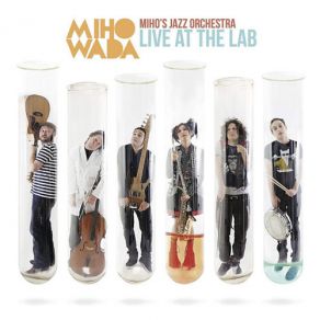 Download track Taking Off Miho Wada