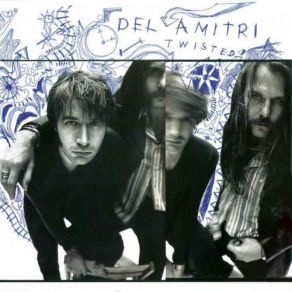 Download track Being Somebody Else Del Amitri