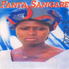 Download track Dounou Fôlô Fanta Sangaré