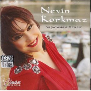 Download track Ayrılık Neyimize Nevin Korkmaz