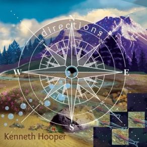 Download track Coming Home Kenneth Hooper