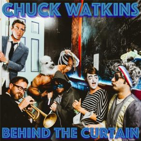 Download track Nighthawks At The Drive-Thru Chuck Watkins