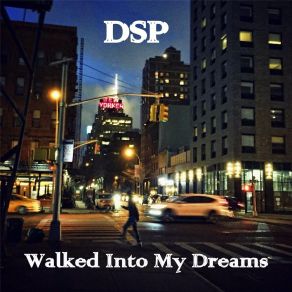 Download track Land Of Broken Dreams DSPJesse Kuffner