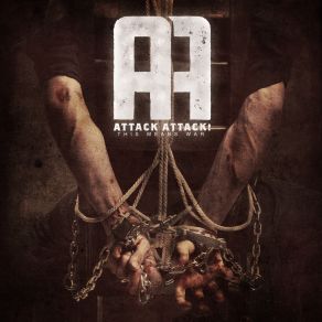 Download track The Confrontation Attack Attack!