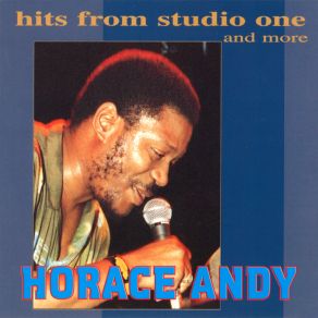 Download track No Man Is An Island Horace Andy