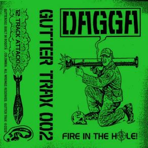 Download track Worm 91 Dagga