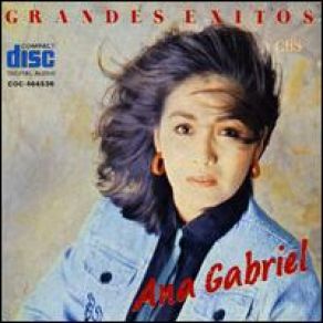 Download track El Cigarrillo Ana Gabriel