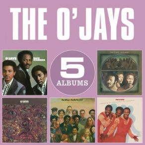 Download track Where Did We Go Wrong The O'Jays