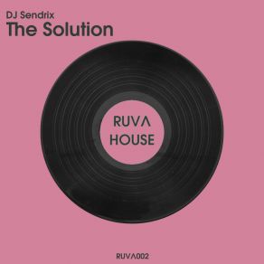 Download track The Solution (Radio Edit) DJ Sendrix