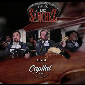 Download track La Mentira MARIACHI LOS SÁNCHEZ