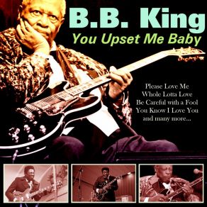 Download track Crying Won't Help You B. B. King