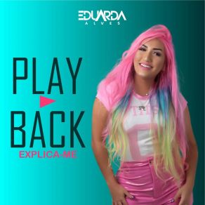 Download track Delirar (Playback) Eduarda AlvesPlayback