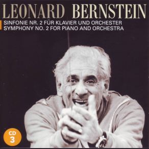 Download track The Seven Ages. Variations 1-7 Bernstein, Leonard Bernstein