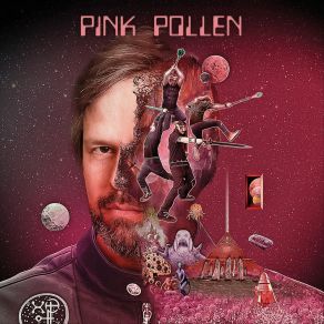 Download track Daydream Nightmare Pink Pollen