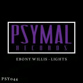 Download track Lights (Original Mix) Ebony Willis