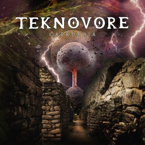 Download track Morbus Gravis Teknovore