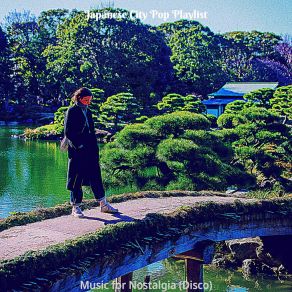 Download track Bedroom Pop Soundtrack For Anxiety Japanese City Pop Playlist