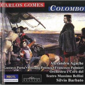 Download track Part 2 - Gloria! Trionfo! Osanna Al Vincitor!... Orchestra E Coro Teatro Massimo Bellini, Silvio Barbato