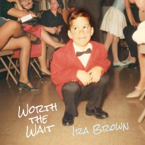 Download track Say Goodbye Ira Brown