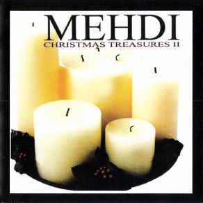 Download track Carol Of Bells We Three Kings Mehdi