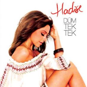 Download track Dum Tek Tek (Crazy For You) Hadise