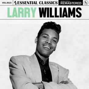 Download track Ting-A-Ling Larry Williams