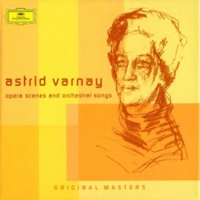 Download track Siegfried- Ewig War Ich (Schlussduett - II) Richard Wagner, Astrid Varnay