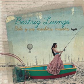 Download track Chicas De Revista Beatriz Luengo